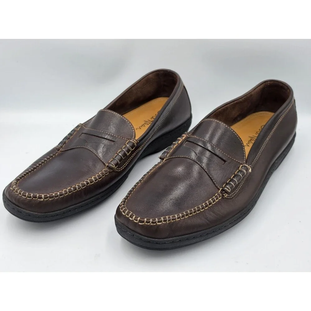 Cole Haan great shoes